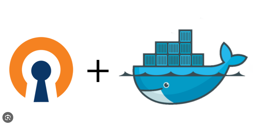 🐳 Docker 部署 OpenVPN