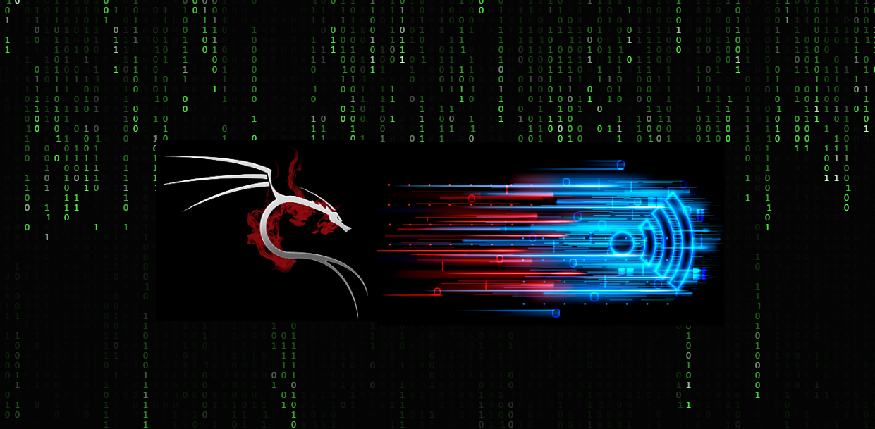 用 Kali 结合 Aircrack-NG 破解 Wi-Fi 密码实战