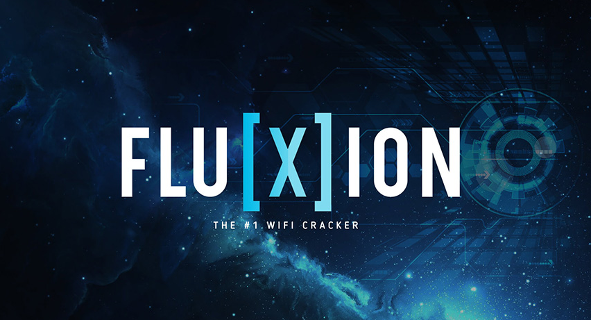 用 Kali 结合 Fluxion 配置钓鱼 Wi-Fi 实战