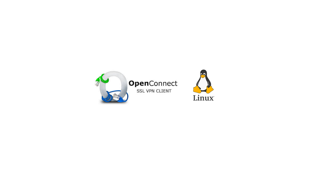 Linux 使用 OpenConnect 详细教程