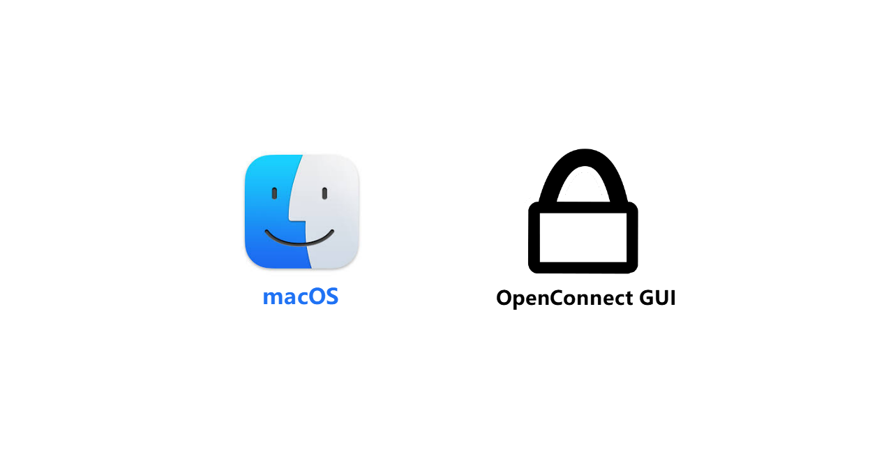 OpenConnect GUI macOS（免安装版） 使用教程