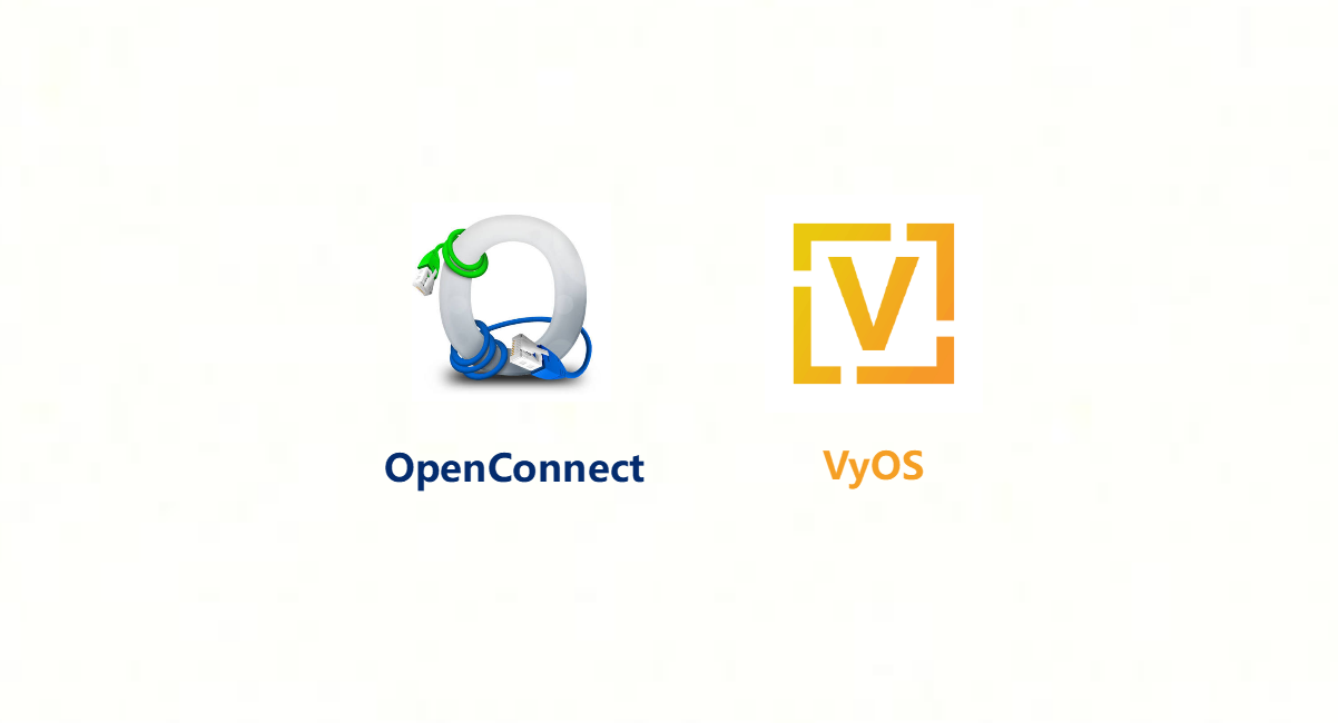 VyOS 1.4/1.5 部署 OpenConnect 客户端